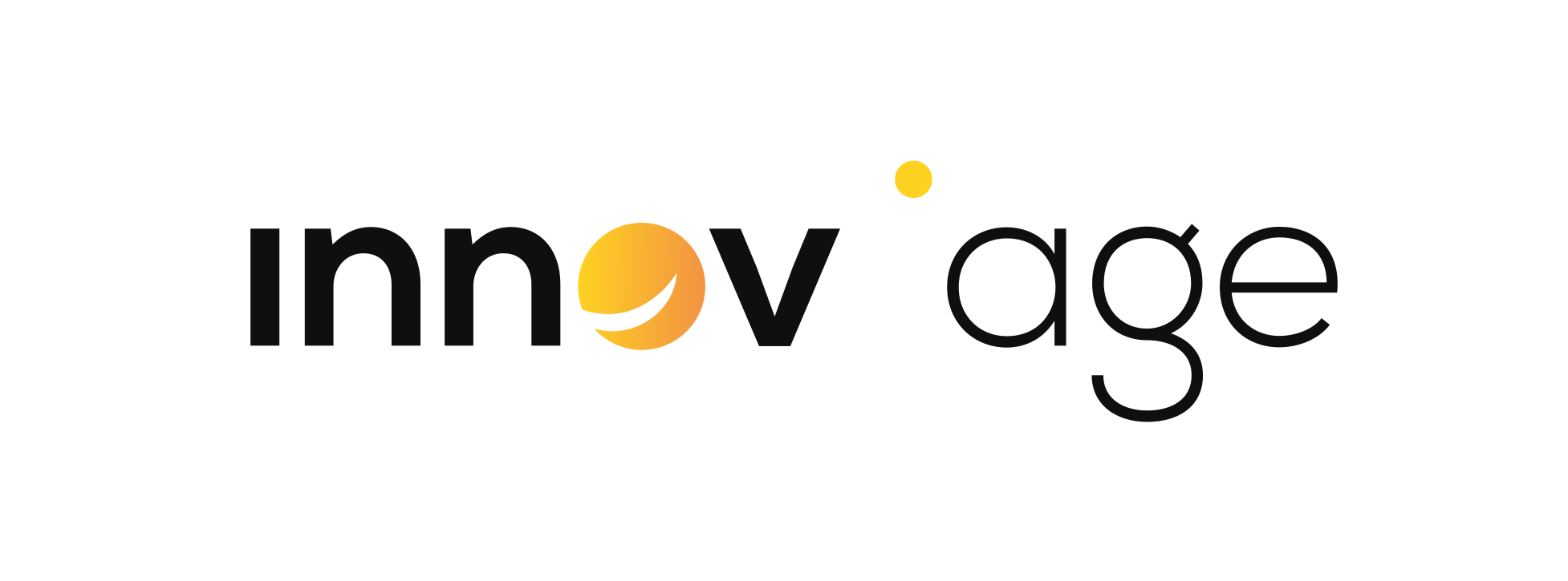 Logo Innov age
